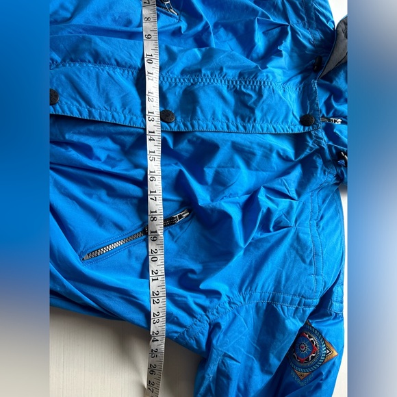 Obermeyer Vintage Ski Snow Jacket Coat Ladies 10 - Picture 7 of 8